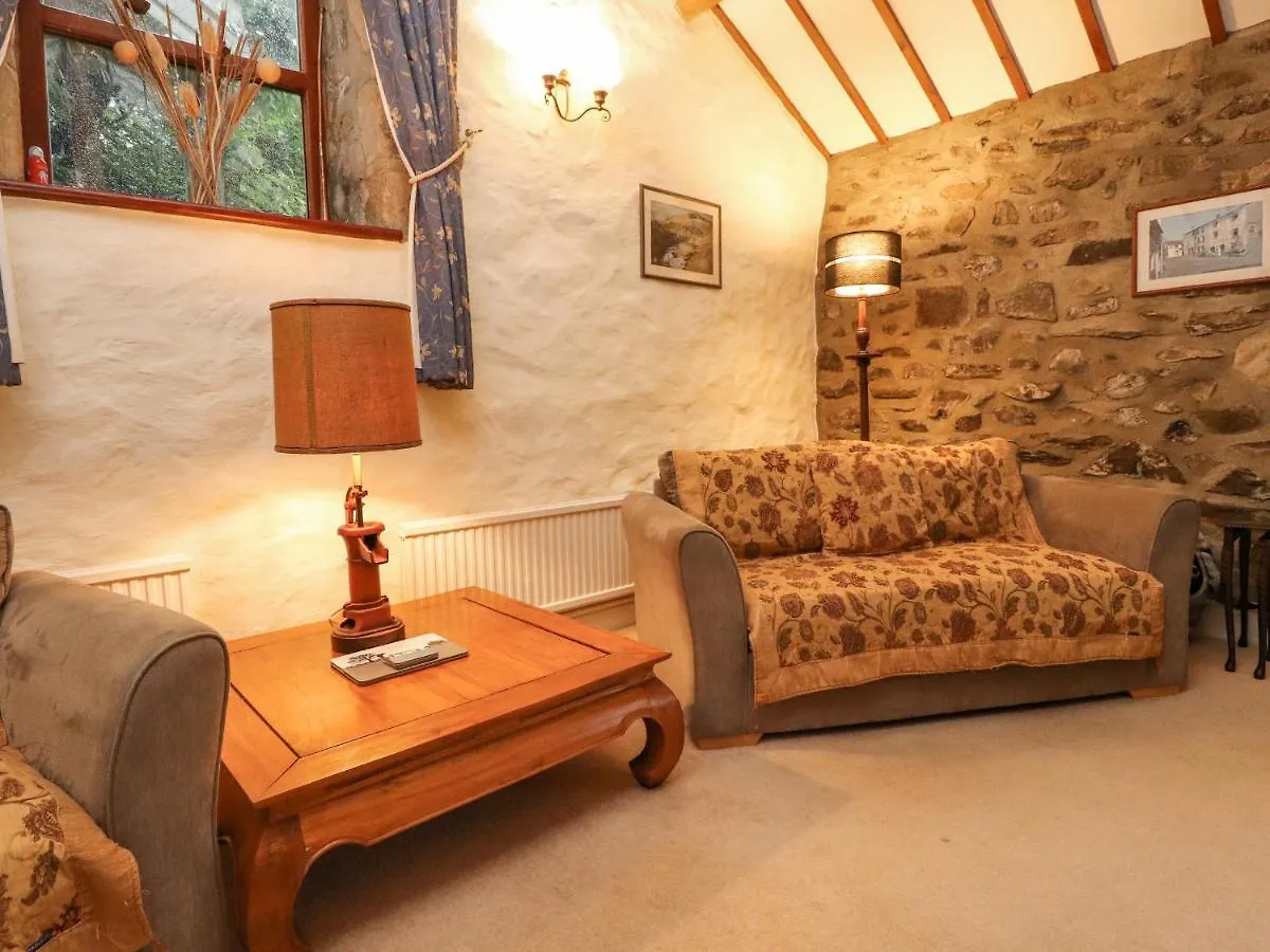 Vakantiehuis Haworth Barn Villa Stainforth