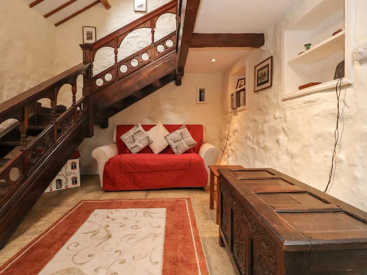 Haworth Barn Villa Stainforth  Verenigd Koninkrijk
