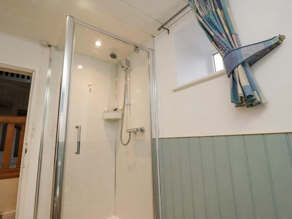 Vakantiehuis Haworth Barn Villa Stainforth