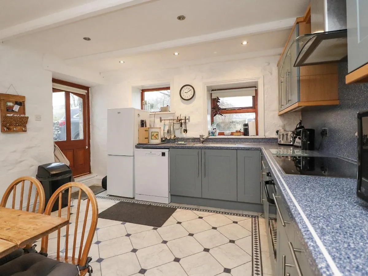 Haworth Barn Villa Stainforth  Vakantiehuis