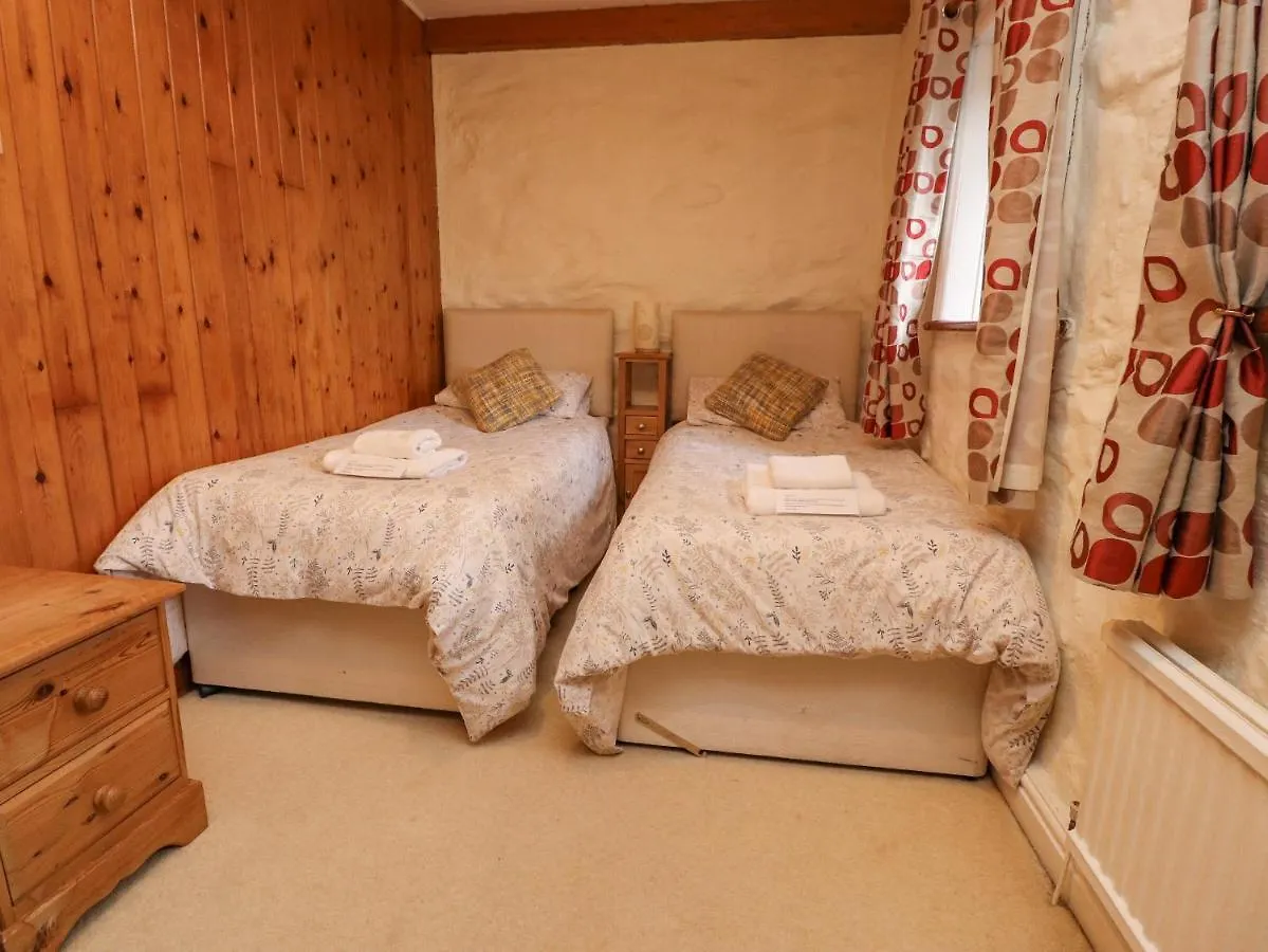 Vakantiehuis Haworth Barn Villa Stainforth  Verenigd Koninkrijk